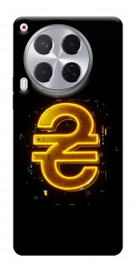 Чехол Gold hryvna для TECNO Camon 30 (CL6)