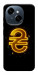 Чохол Gold hryvna для TECNO Spark Go 1 (KL4)