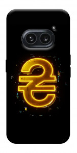 Чехол Gold hryvna для Nothing Phone (2a)