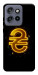 Чехол Gold hryvna для Motorola Edge 50 Neo