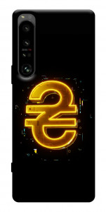 Чохол Gold hryvna для Sony Xperia 1 IV