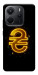 Чохол Gold hryvna для Xiaomi Redmi Note 14 4G (Europe version)