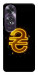 Чехол Gold hryvna для Oppo A60 4G
