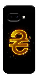 Чехол Gold hryvna для Google Pixel 9a