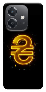 Чехол Gold hryvna для Oppo A40m