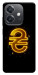 Чехол Gold hryvna для Oppo A40m