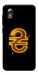 Чохол Gold hryvna для ZTE Blade A3 (2019)