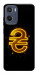 Чехол Gold hryvna для Motorola Moto G05