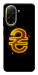 Чехол Gold hryvna для Xiaomi Redmi A5