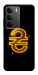 Чохол Gold hryvna для Realme C75