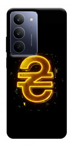 Чехол Gold hryvna для Realme C75x