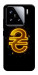 Чехол Gold hryvna для Xiaomi 15