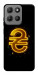 Чохол Gold hryvna для Motorola Moto G15 4G