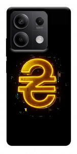 Чехол Gold hryvna для Xiaomi Redmi Note 13 5G
