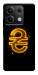 Чехол Gold hryvna для Xiaomi Redmi Note 13 5G