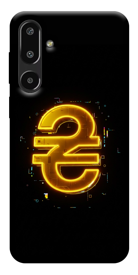 Чехол Gold hryvna для Galaxy F16 5G