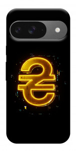 Чохол Gold hryvna для Google Pixel 10