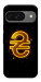 Чохол Gold hryvna для Google Pixel 10