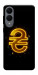 Чехол Gold hryvna для Galaxy S25 Edge