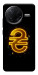 Чохол Gold hryvna для Xiaomi Poco F7 Pro