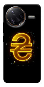 Чехол Gold hryvna для Xiaomi Poco F7 Ultra