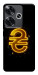 Чохол Gold hryvna для Xiaomi Poco F6