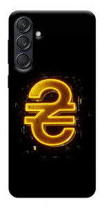 Чохол Gold hryvna для Galaxy M55