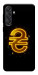 Чехол Gold hryvna для Galaxy M55