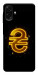 Чохол Gold hryvna для Galaxy A07