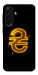 Чехол Gold hryvna для Galaxy A17 5G