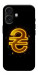 Чохол Gold hryvna для iPhone 17
