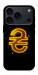 Чехол Gold hryvna для iPhone 17 Pro Max