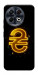 Чохол Gold hryvna для TECNO Spark 30 Pro (KL7)
