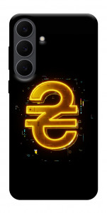 Чехол Gold hryvna для Galaxy S25 FE