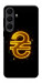 Чехол Gold hryvna для Galaxy S25 FE