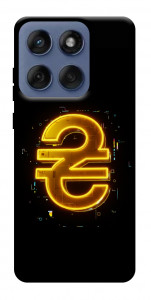 Чехол Gold hryvna для Motorola Edge 60 Fusion