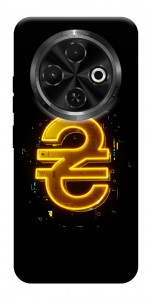 Чехол Gold hryvna для TECNO Spark 30C (KL5n)