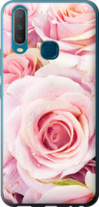 Чохол для Vivo Y17