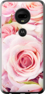 Чехол для Motorola Moto G7