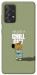 Чехол Сhill Guy для Galaxy A72 5G