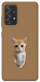 Чехол Kitty standing для Galaxy A72 5G