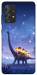 Чехол Lanterns dino для Galaxy A72 5G