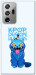 Чехол Gemon Kpop cat для Galaxy Note 20 Ultra