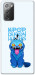 Чохол Gemon Kpop cat для Galaxy Note 20