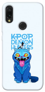 Чехол Gemon Kpop cat для Xiaomi Redmi 7