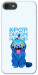 Чохол Gemon Kpop cat для iPhone 8