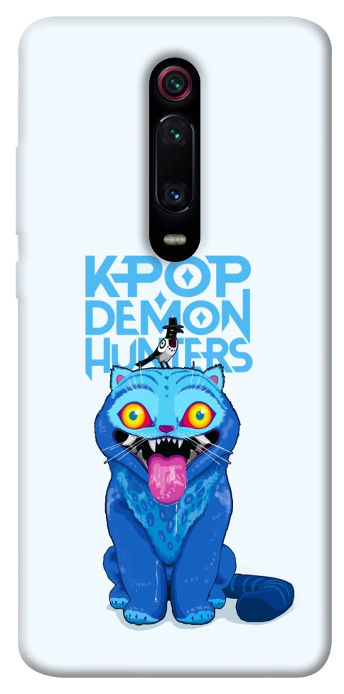 Чохол Gemon Kpop cat для Xiaomi Mi 9T