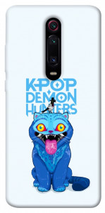 Чохол Gemon Kpop cat для Xiaomi Redmi K20 Pro