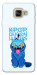 Чохол Gemon Kpop cat для Galaxy A5 (2017)