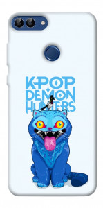 Чехол Gemon Kpop cat для Huawei Enjoy 7S